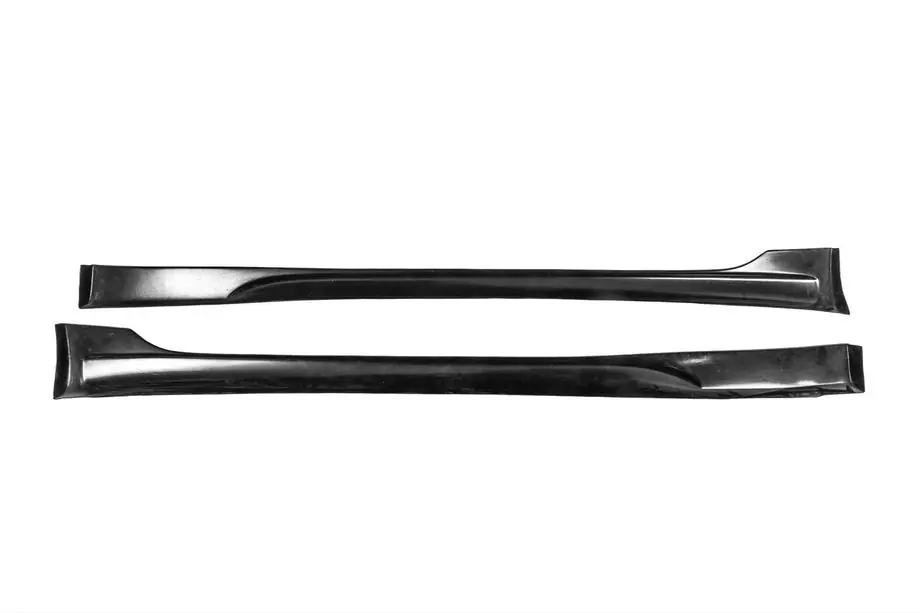 Opel Insignia 2008–2017 Sideskirts DPT V-1 (voor lakken) Foto 11