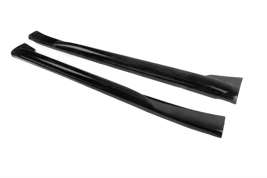 Opel Insignia 2008–2017 DPT V-2 sideskirts (spuitklaar) Foto 5