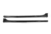 Opel Insignia 2017–2022 DPT sideskirts (voor lakken) foto 6