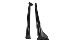 Opel Insignia 2017–2022 DPT sideskirts (voor lakken) foto 9