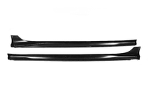 Opel Insignia 2017–2022 DPT sideskirts (voor lakken) foto 10