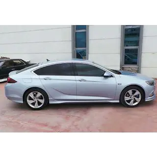 DPT sideskirts (voor lakken) foto 3