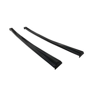 DPT sideskirts (hoogglans zwart) Peugeot 208 2012–2019 foto 2