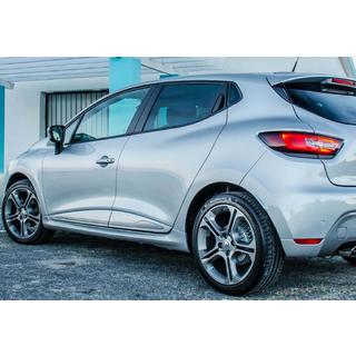 Sideskirts DPT V-1 (voor lakken) Renault Clio IV 2012–2019 foto 1