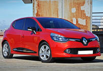 Renault Clio IV 2012–2019 DPT V-2 sideskirts (spuitklaar) foto 3