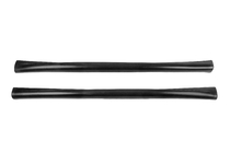 Renault Clio IV 2012–2019 DPT V-2 sideskirts (spuitklaar) foto 5