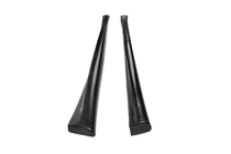 Renault Clio IV 2012–2019 DPT V-2 sideskirts (spuitklaar) foto 9
