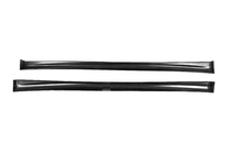 Renault Clio IV 2012–2019 DPT V-2 sideskirts (spuitklaar) foto 10