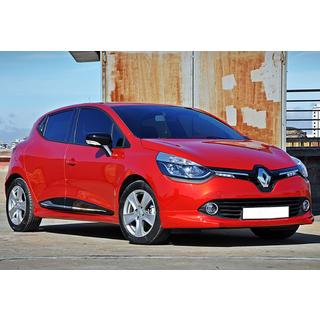 DPT V-2 sideskirts (spuitklaar) Renault Clio IV 2012–2019 foto 3