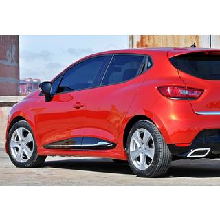 DPT V-2 sideskirts (spuitklaar) Renault Clio IV 2012–2019 foto 4