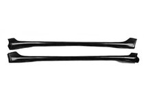 Renault Clio V 2019– DPT sideskirts (voor lakken) foto 7