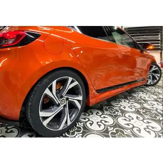 DPT sideskirts (voor lakken) foto 3