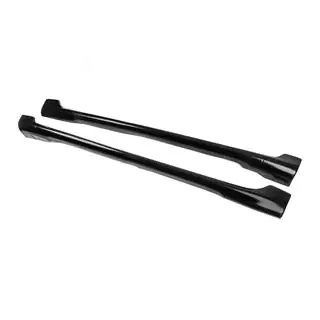 DPT sideskirts (voor lakken) foto 4