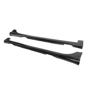 DPT sideskirts (voor lakken) Renault Fluence 2009–2016 foto 4
