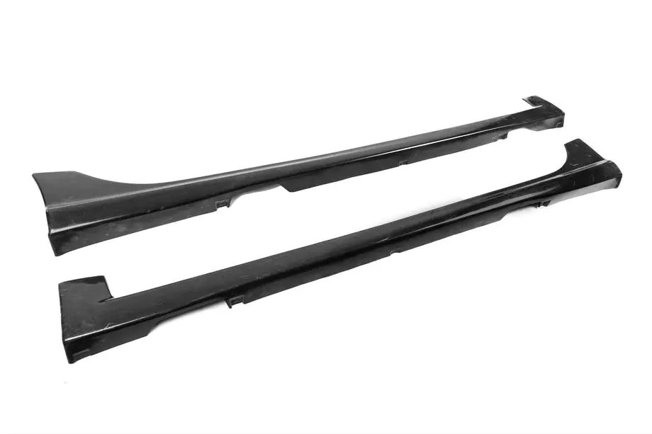 Renault Fluence 2009–2016 DPT sideskirts (voor lakken) Foto 6