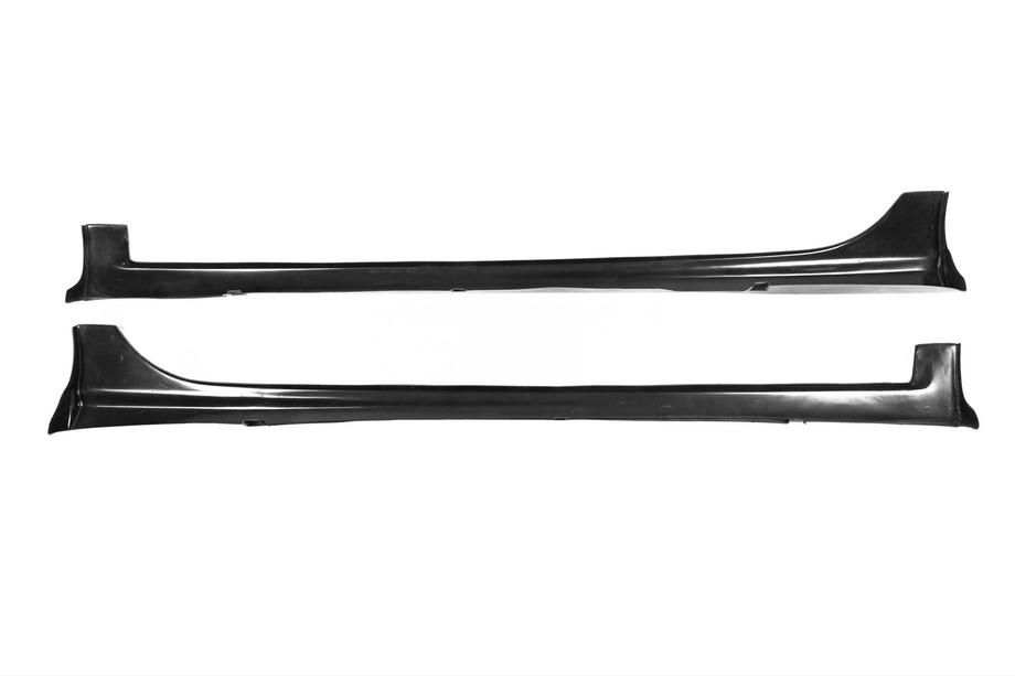 Renault Fluence 2009–2016 DPT sideskirts (voor lakken) Foto 9