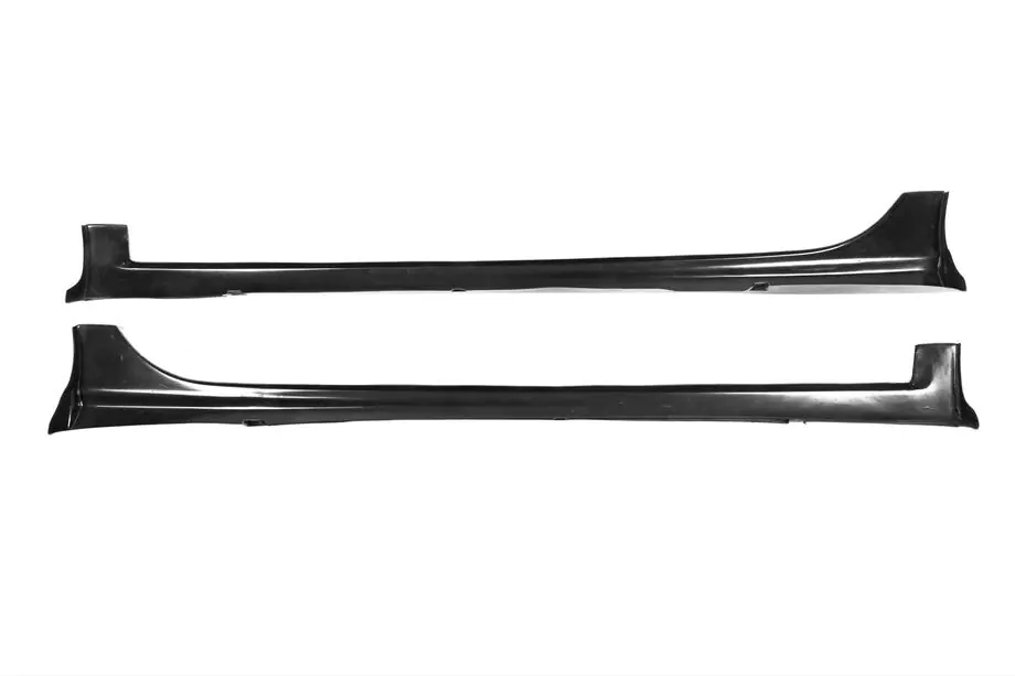 Renault Fluence 2009–2016 DPT sideskirts (voor lakken) Foto 9