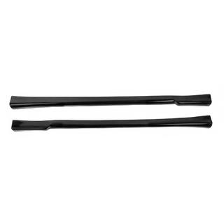 DPT side skirts (spuitklaar) Renault Megane III 2009–2016 foto 4