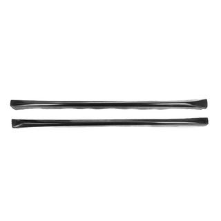 Sideskirts DPT (SD, spuitklaar) Renault Megane IV 2016–2025 foto 2