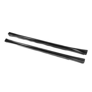 Sideskirts DPT (SD, spuitklaar) Renault Megane IV 2016–2025 foto 3