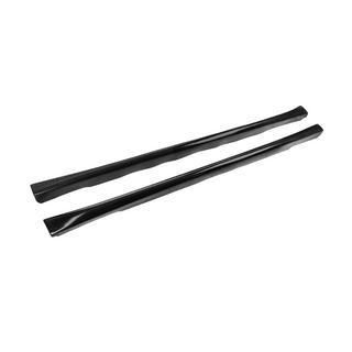 Sideskirts DPT (SD, spuitklaar) Renault Megane IV 2016–2025 foto 4