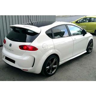DPT sideskirts (voor lakken) Seat Leon 2005–2012 foto 3