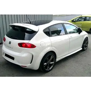 DPT sideskirts (voor lakken) foto 3