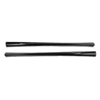 DPT sideskirts (voor lakken) Seat Leon 2005–2012 foto 4