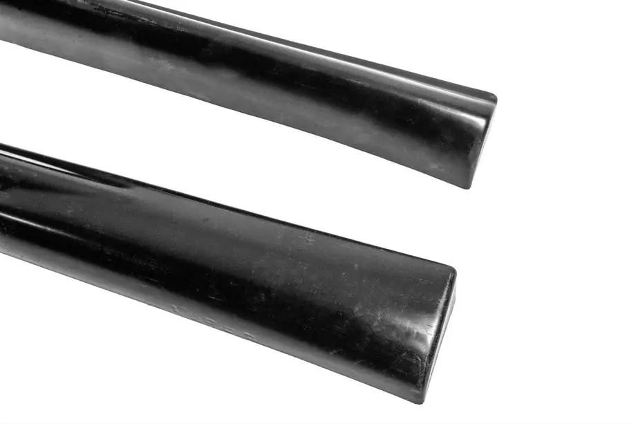 Seat Leon 2005–2012 DPT sideskirts (voor lakken) Foto 9