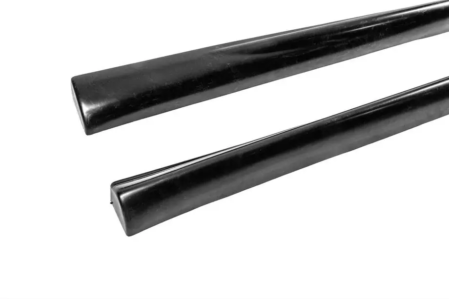 Seat Leon 2005–2012 DPT sideskirts (voor lakken) Foto 10