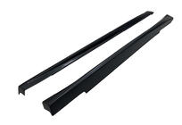 Seat Leon 2013–2020 Sideskirts DPT V-2 (spuitklaar) foto 4