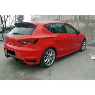Sideskirts DPT V-2 (spuitklaar) foto 1