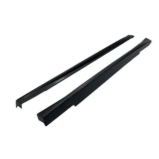 Sideskirts DPT V-2 (spuitklaar) foto 4