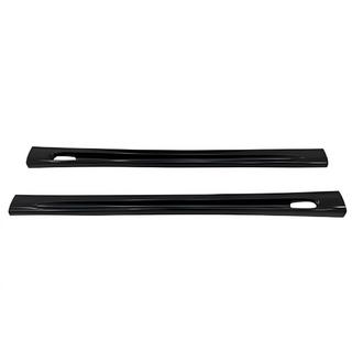 Sideskirts DPT V-7 (spuitklaar) Seat Leon 2013–2020