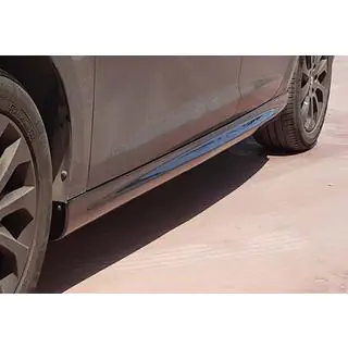 Sideskirts DPT V-8 (spuitklaar) foto 2