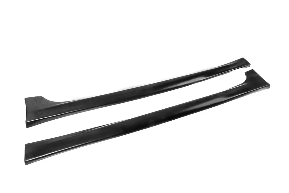 Skoda Octavia III A7 2013–2019 DPT sideskirts (voor lakken) Foto 7