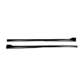 DPT V-2 sideskirts (spuitklaar) Skoda Superb 2015–2024 foto 3