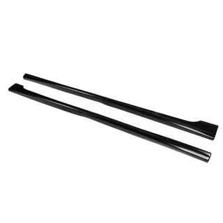 DPT V-2 sideskirts (spuitklaar) Skoda Superb 2015–2024 foto 2