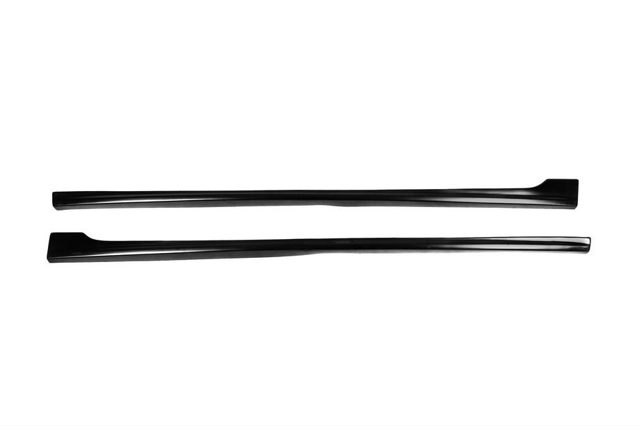 Skoda Superb 2015–2024 DPT V-2 sideskirts (spuitklaar) Foto 3