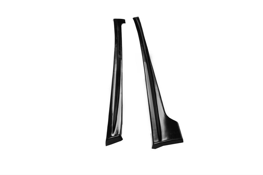 Skoda Superb 2015–2024 DPT V-2 sideskirts (spuitklaar) Foto 6
