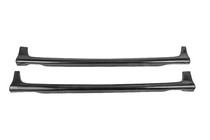 Toyota Corolla 2013–2019 DPT side skirts (spuitklaar) foto 2