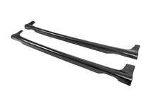 Toyota Corolla 2013–2019 DPT side skirts (spuitklaar) foto 3