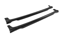 Toyota Corolla 2013–2019 DPT side skirts (spuitklaar) foto 4
