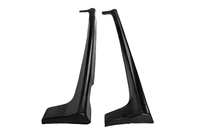 Toyota Corolla 2013–2019 DPT side skirts (spuitklaar) foto 5