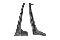 Toyota Corolla 2013–2019 DPT side skirts (spuitklaar) foto 6