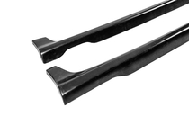 Toyota Corolla 2013–2019 DPT side skirts (spuitklaar) foto 8