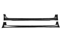Toyota Corolla 2013–2019 DPT side skirts (spuitklaar) foto 9