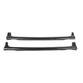 DPT side skirts (spuitklaar) Toyota Corolla 2013–2019 foto 2
