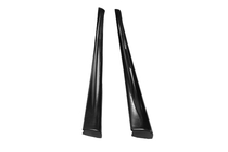 Volkswagen Caddy 2010–2015 DPT sideskirts (voor lakken) foto 7