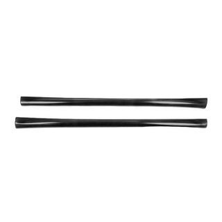 DPT sideskirts (voor lakken) Volkswagen Caddy 2015–2020 foto 3